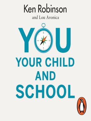 cover image of You, Your Child and School